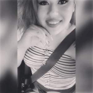 Meet your Posher, Jazmin